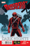 Highlight for Album: Daredevil: Dark Nights 3