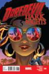 Highlight for Album: Daredevil: Dark Nights 8