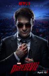 Marvels Daredevil - Season 1 - Key Art 01