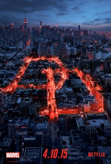 Daredevil Season 1