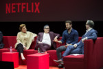 NetflixSlateEvent Paris 041116 ReturningOriginalsPanel ADTL6260