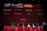 NetflixSlateEvent Paris 041116 ReturningOriginalsPanel ADWD5412