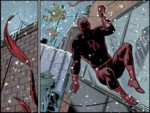 Daredevil Road Warrior 2 Preview 1