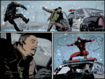 Daredevil Road Warrior 2 Preview 2