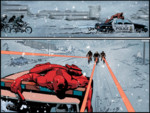 Daredevil Road Warrior 2 Preview 3