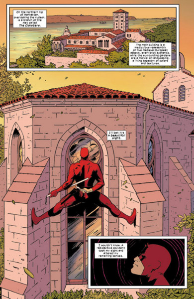 Daredevil 1 Preview1