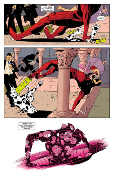 Daredevil 1 Preview4