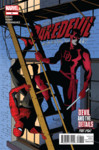 Highlight for Album: Daredevil 8