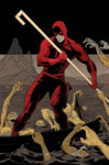 Highlight for Album: Daredevil 9