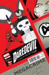 Highlight for Album: Daredevil 11
