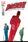 Highlight for Album: Daredevil 16