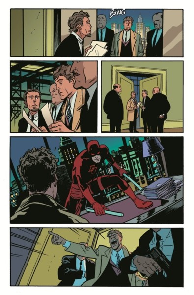 Daredevil 18 Preview2