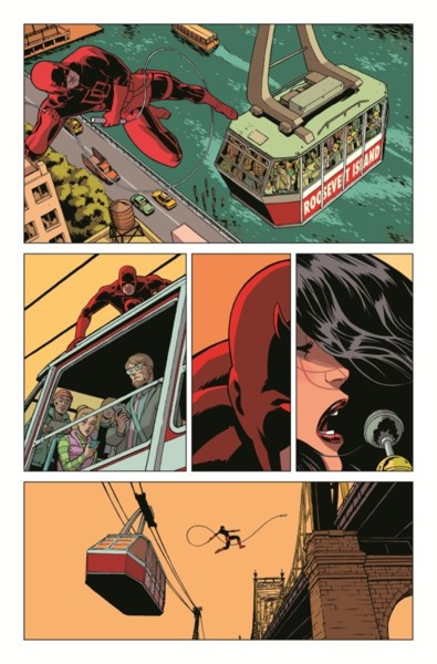 Daredevil 34 Preview 1