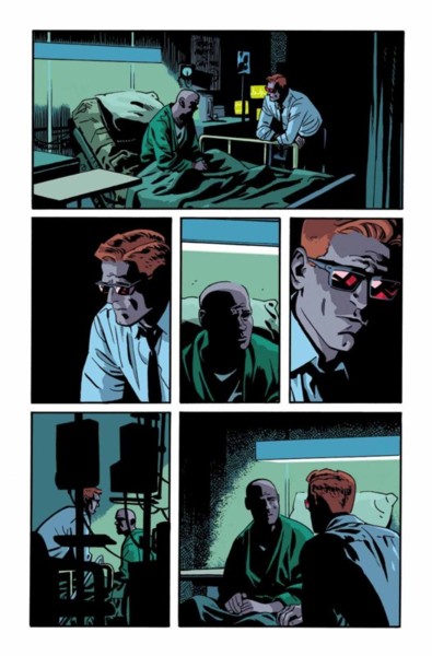 Daredevil 36 Preview 1