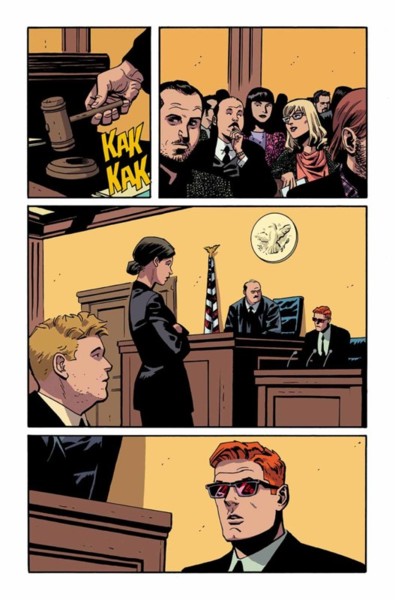 Daredevil 36 Preview 2