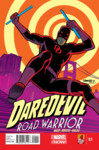 Highlight for Album: Daredevil 0.1