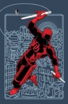 Daredevil 1 Rivera Variant