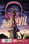 Highlight for Album: Daredevil 3