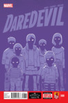 Highlight for Album: Daredevil 8