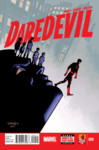 Highlight for Album: Daredevil 9