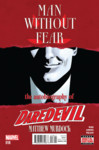 Highlight for Album: Daredevil 18