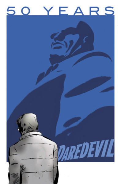 Daredevil 1.50 Martin Variant D