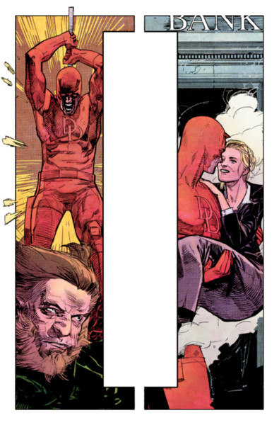 Daredevil 1.50 Preview 3