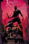 Daredevil 1 Cover