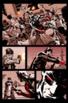 Daredevil 1 Preview 2