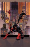 Daredevil 1 Sale Variant