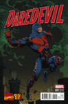 Daredevil 1 Stroman Marvel 92 Variant