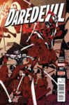 Highlight for Album: Daredevil 3