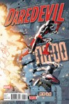 Highlight for Album: Daredevil 4