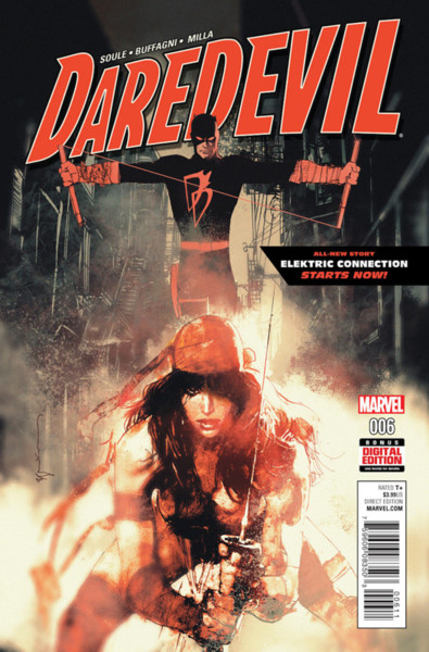 Daredevil #6