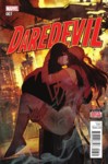 Highlight for Album: Daredevil 7
