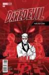 Highlight for Album: Daredevil 8