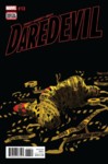 Highlight for Album: Daredevil 13