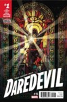 Highlight for Album: Daredevil 15