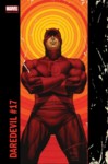 Daredevil 17 Jusko Corner Box Variant