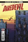 Highlight for Album: Daredevil 19