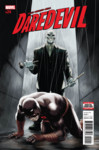 Highlight for Album: Daredevil 24