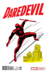 Highlight for Album: Daredevil 595