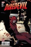 Highlight for Album: Daredevil 601