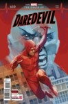 Highlight for Album: Daredevil 610