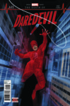 Highlight for Album: Daredevil 611