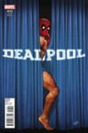 Deadpool 13 Nakayama Rebirth Variant