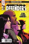 Highlight for Album: Defenders 10