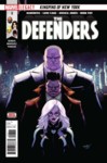 Highlight for Album: Defenders 8