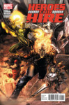 Highlight for Album: Heroes For Hire 1