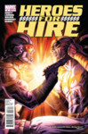 Highlight for Album: Heroes For Hire 3